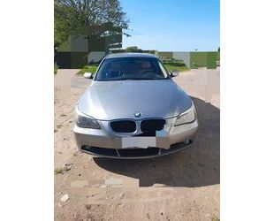 BMW 530 Gebrauchtwagen