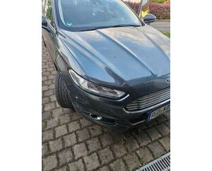 Ford Mondeo Gebrauchtwagen