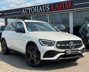 Mercedes-Benz GLC 300 Gebrauchtwagen