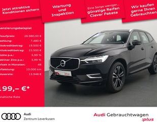 Volvo XC60 Gebrauchtwagen