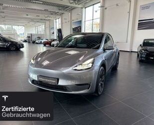 Tesla Model Y Gebrauchtwagen