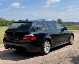 BMW 530 Gebrauchtwagen