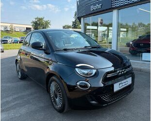 Fiat 500e Gebrauchtwagen