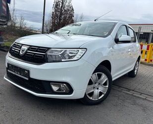 Dacia Sandero Gebrauchtwagen