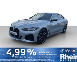 BMW 420 Gran Coupé Gebrauchtwagen