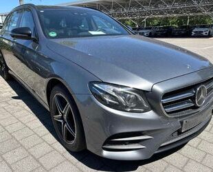 Mercedes-Benz E 300 Gebrauchtwagen