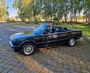 BMW 325 Gebrauchtwagen