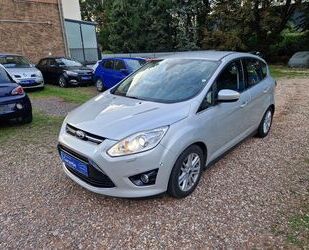 Ford C-Max Gebrauchtwagen