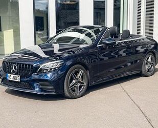 Mercedes-Benz C 200 Gebrauchtwagen