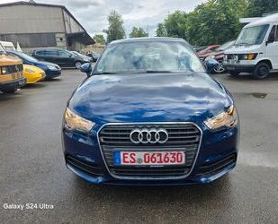 Audi A1 Gebrauchtwagen