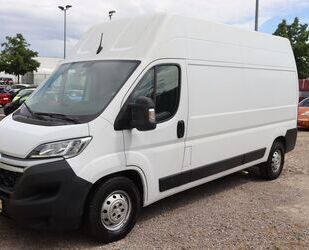Citroen Jumper Gebrauchtwagen