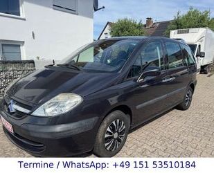 Citroen C8 Gebrauchtwagen