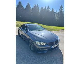 BMW 430 Gebrauchtwagen