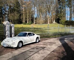 Opel GT Gebrauchtwagen