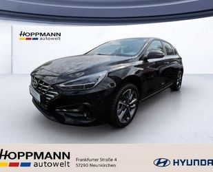 Hyundai i30 Gebrauchtwagen