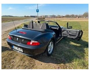 BMW Z3 Gebrauchtwagen