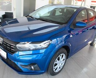 Dacia Sandero Gebrauchtwagen