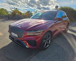 Genesis GV70 Gebrauchtwagen