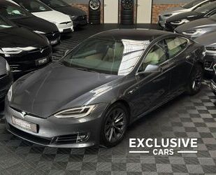 Tesla Model S Gebrauchtwagen
