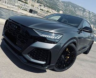 Audi RSQ8 Gebrauchtwagen