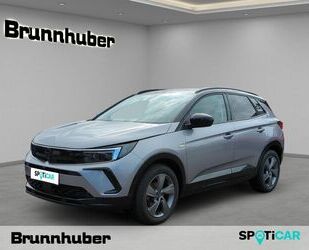 Opel Grandland (X) Gebrauchtwagen