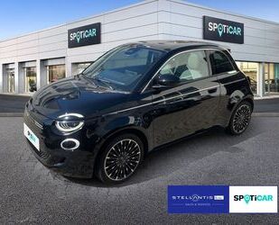 Fiat 500e Gebrauchtwagen
