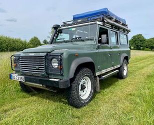Land Rover Defender Gebrauchtwagen
