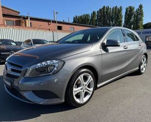 Mercedes-Benz A 180 Gebrauchtwagen