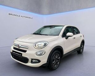 Fiat 500X Gebrauchtwagen