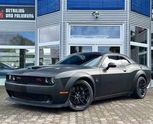 Dodge Challenger Gebrauchtwagen