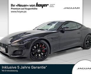 Jaguar F-Type Gebrauchtwagen