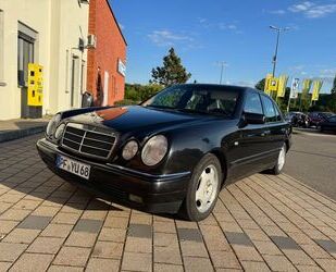 Mercedes-Benz E 320 Gebrauchtwagen