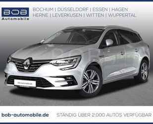 Renault Megane Gebrauchtwagen