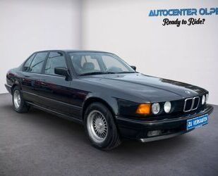 BMW 730 Gebrauchtwagen