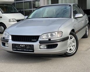 Opel Omega Gebrauchtwagen
