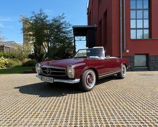 Mercedes-Benz SL 230 Gebrauchtwagen