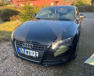 Audi TT Gebrauchtwagen