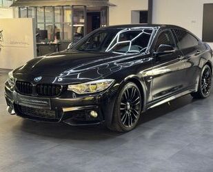 BMW 418 Gebrauchtwagen