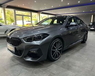 BMW 220 Gran Coupé Gebrauchtwagen