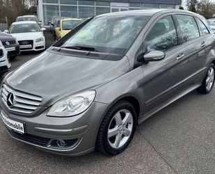 Mercedes-Benz B 150 Gebrauchtwagen