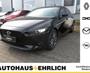 Mazda 3 Gebrauchtwagen