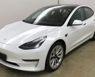 Tesla Model 3 Gebrauchtwagen