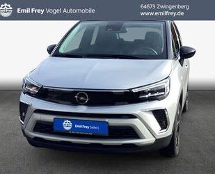 Opel Crossland (X) Gebrauchtwagen
