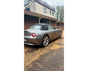 BMW Z4 Gebrauchtwagen