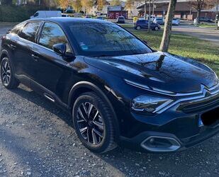 Citroen ë-C4 Gebrauchtwagen