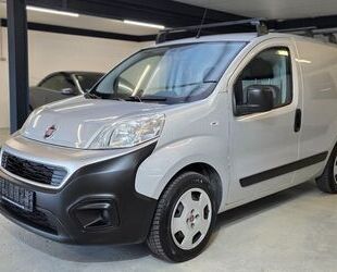 Fiat Fiorino Gebrauchtwagen