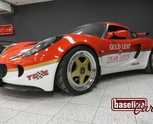 Lotus Exige Gebrauchtwagen