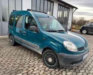 Renault Kangoo Gebrauchtwagen