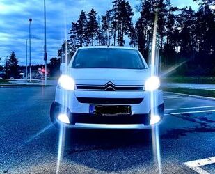 Citroen Berlingo Gebrauchtwagen