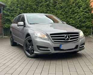 Mercedes-Benz R 350 Gebrauchtwagen